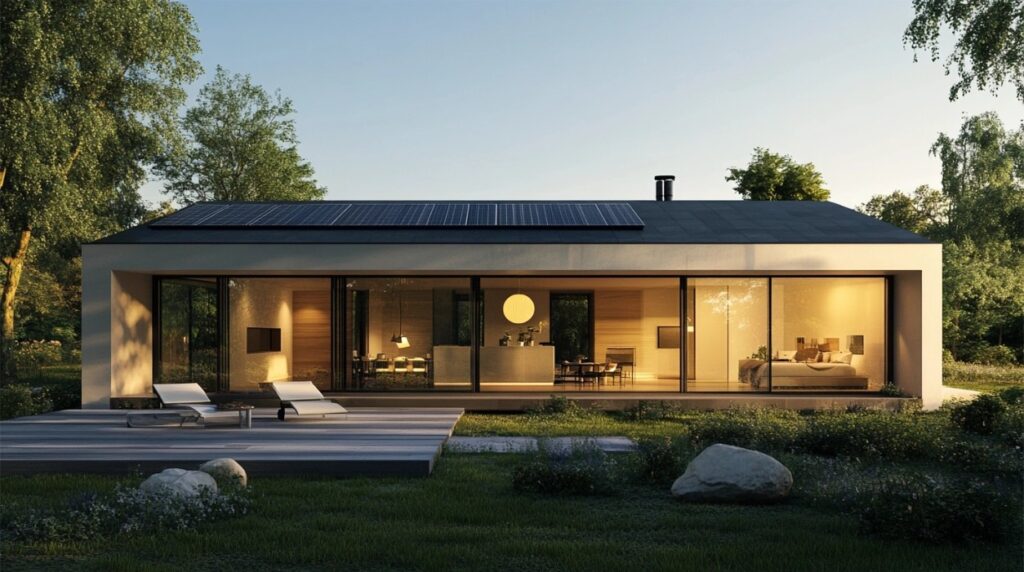 El og energi: Nye løsninger til moderne boliger