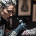 Tattoo i Odense