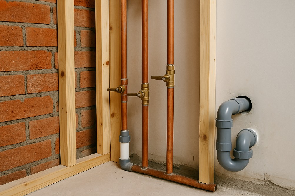 De mest almindelige fejl folk laver ved installationer