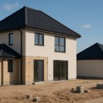 Hvad koster det at få bygget nyt i 2025?