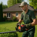 Sådan finder du en pålidelig havehjælp i dit lokalområde