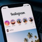 Instagram-strategier
