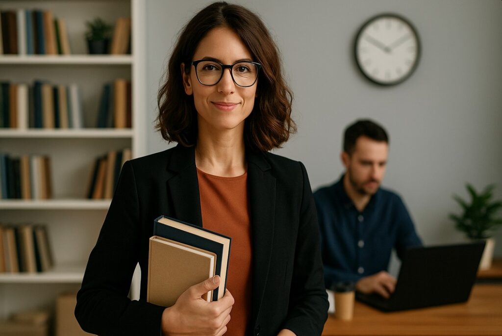 Humanistisk karrierevej: Hvorfor en specialiseret a-kasse er en fordel